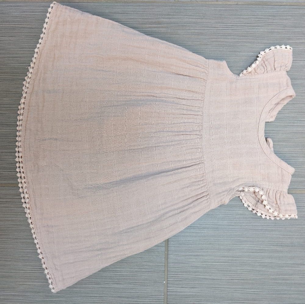 Jamie Kay dress